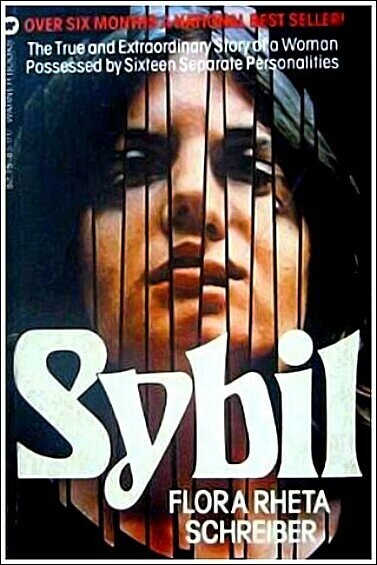 Сибилла / Sybil