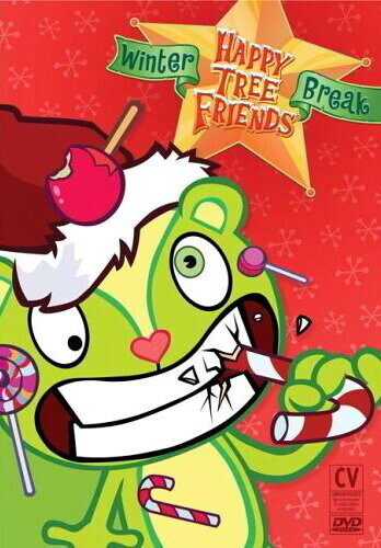 Счастливые лесные друзья: Зимний разрыв / Happy Tree Friends: Winter Break