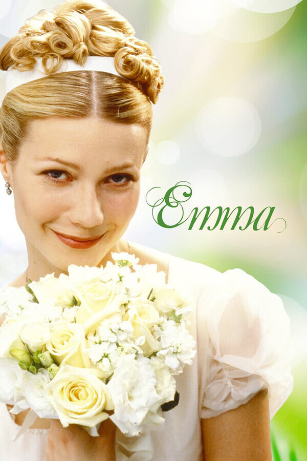 Эмма / Emma