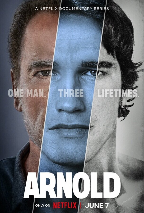 Арнольд / Arnold