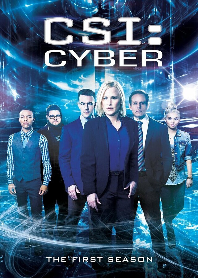 CSI: Киберпространство  / CSI: Cyber