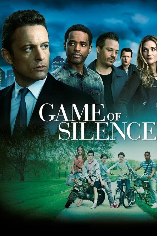 Игра в молчанку / Game of Silence