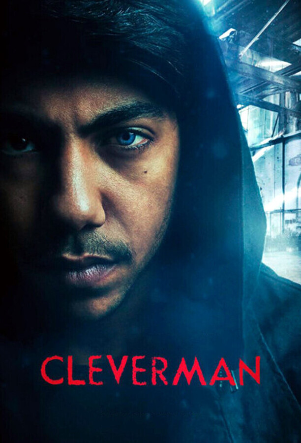 Умник / Cleverman